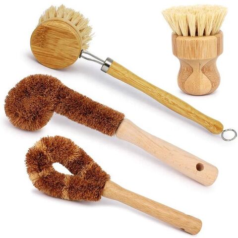 Multi-Function Scrubbing and Cleaning Brush - China Cleaning Brush