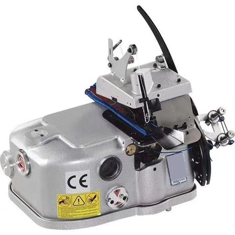 Carpet Binding Machine