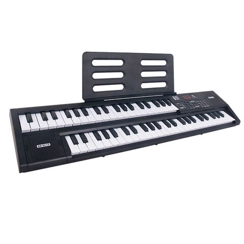 Keyboard Piano Digital Piano 88 Keys Musical Instruments China