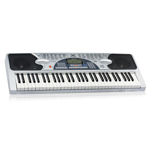 Angelet Xts-6089 61-key Teaching Electronic Keyboard Piano