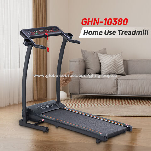 Where to put a treadmill in a best sale small house