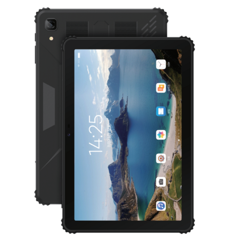 Top Quality 10.1 Inch Rugged Tablet Phone With Ip65 Waterproof, Rugged ...
