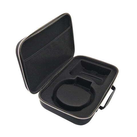 Factory Supplier Custom High Quality Hard Shell Eva Foam Zipper Tool ...
