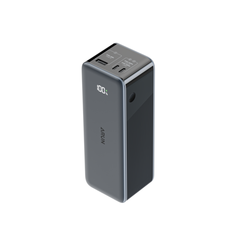Buy Wholesale China 140w 27000 Mah Powerbank & Power Bank at USD 53 ...