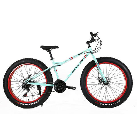 Single speed fat bike for outlet sale