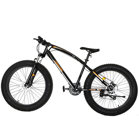 Mountain snow bike online price