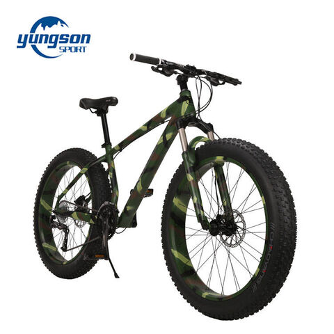 Fat tyre bicycle for hot sale sale