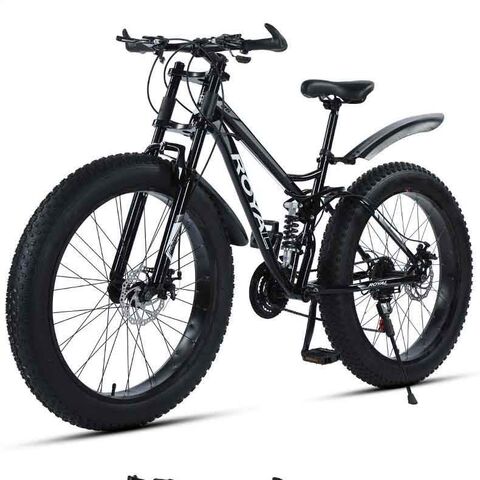 29 fat 2024 tire bike