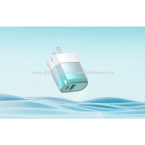 Chargeur Rapide 20W/30W