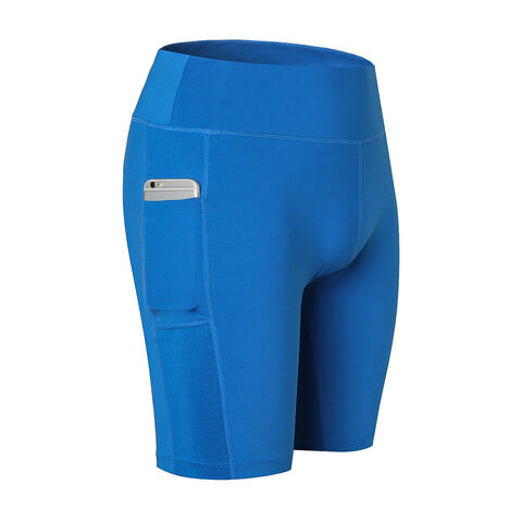 China Women Spandex Shorts, Women Spandex Shorts Wholesale, Manufacturers,  Price