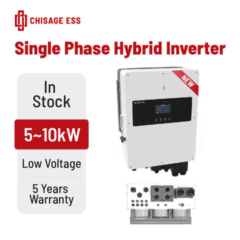 Buy Wholesale China Solar Power Inverter Pure Sine Wave Plug And Play ...