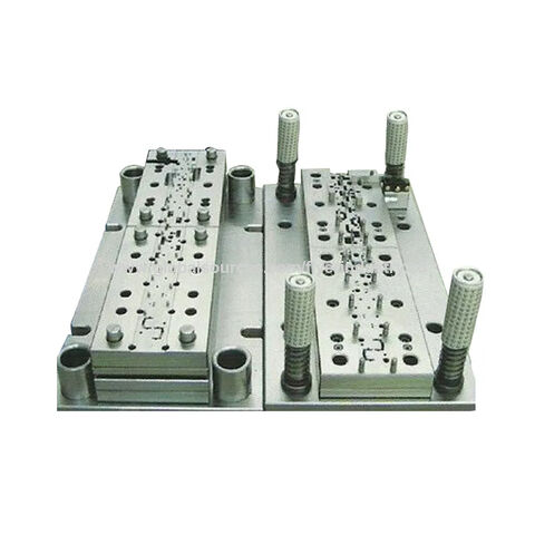 Precision Metal Stamping Tools China Supplier - China Metal Stamping Tools,  Stamping Die