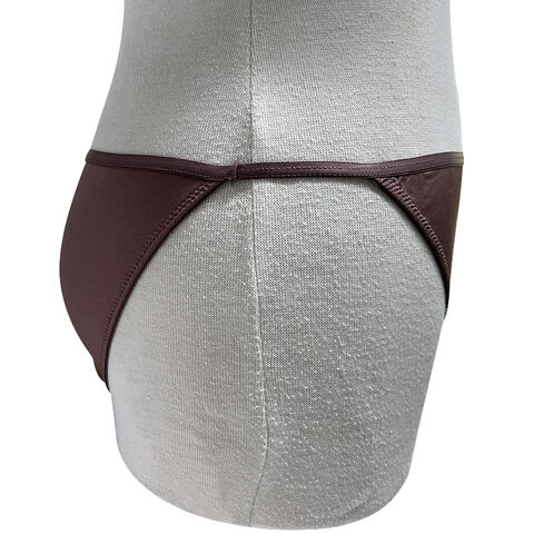 Polyester Spandex Woman Underwear China Trade,Buy China Direct