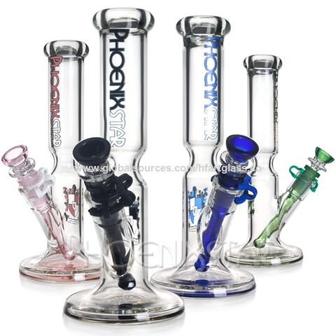 Wholesale Factory Hot Sale Mixed Colors 14mm High Borosilicate