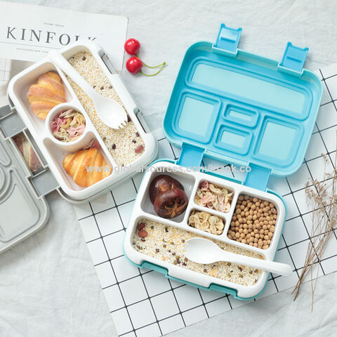 The 6 Best Lunch Boxes for Kids of 2023