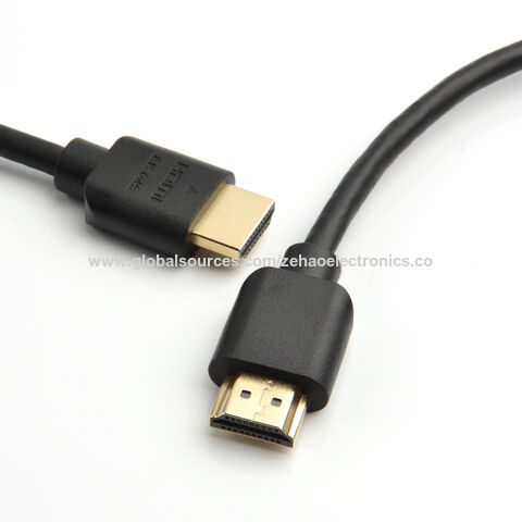 Buy Wholesale China Certified Hdmi 2.1 Cable Ultra 48gbps Hdmi