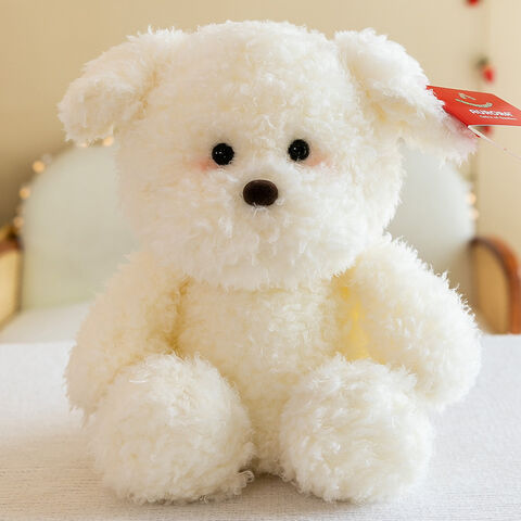 30cm Adorable Valentine Plush Bear Fluffy Designer Teddy Bear with Shirt -  China Plush Toy and Plush Toy Animals price