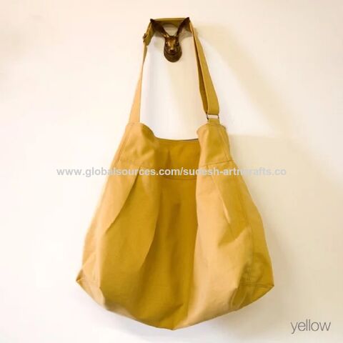 Custom Tote Bags in Bulk  Canvas Bag Manufacturer in India