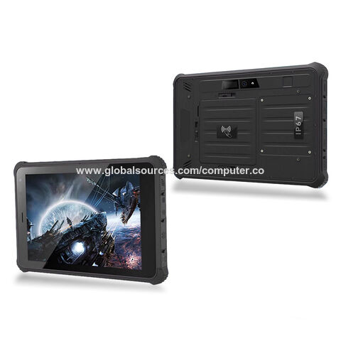 Buy Wholesale China 10 Inch Industrial Tablet Pc Ip68 Grade Waterproof ...