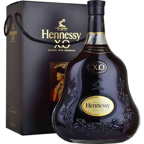 Compre Hennessy Xo X.o Conhaque Hennessy 75 Cl 40% e Hennessy de Estados  Unidos por grosso por 10 USD | Global Sources