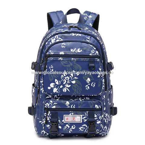 Travel Leisure Mini Backpack Small Schoolbag Casual Trendy
