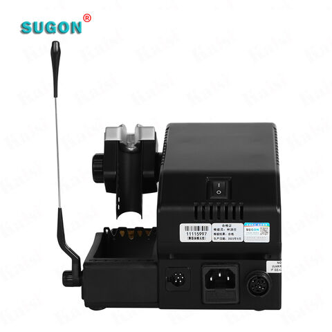 Buy Wholesale China Manufacturer Factory Price New Sugon T60 Fast Heating Soldering  Stations 120w Heat Up Quick Digital Soldering Irons Stations & Soldering  Station