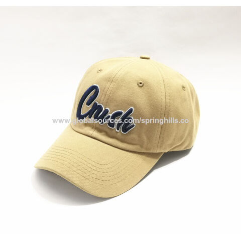 Baseball Caps For Men Women Spring and Summer Letter H Embroidered