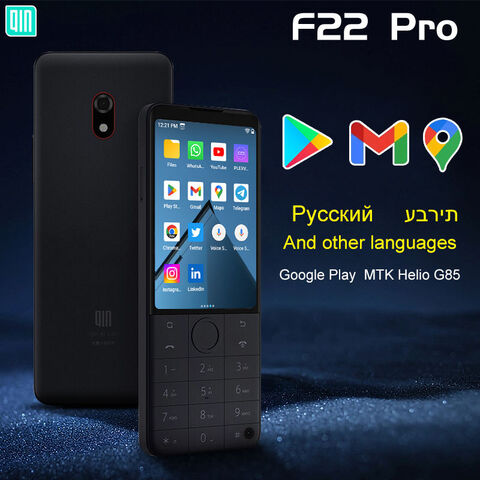 Qin F 22 Pro Купить