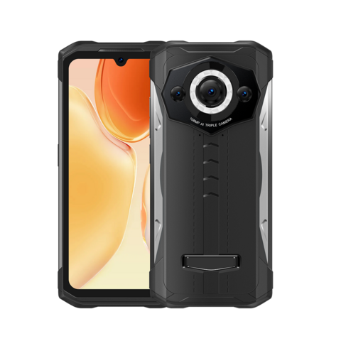 DOOGEE S99 (2023) Rugged Smartphone, 15GB+128GB Unlocked, 108MP Triple  Camera, 64MP Night Vision, 6.3 FHD+ IP68 Waterproof Phones, Dual 4G Rugged  Cell Phone, 6000mAh Battery 