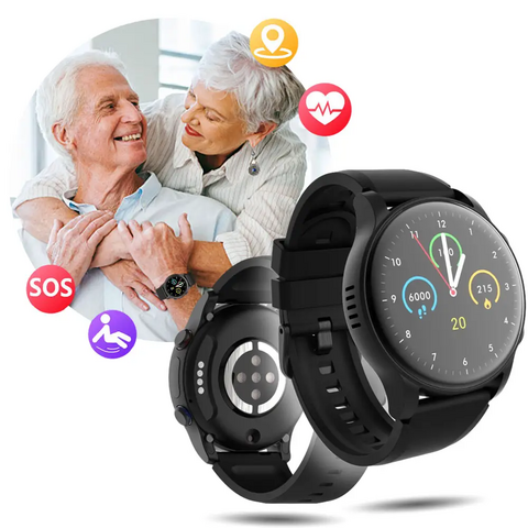 best selling 3G 4G lte Smart Watch man woman long standby time