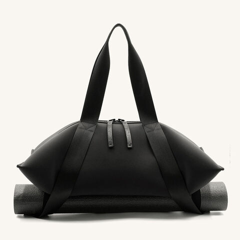 Yoga Mat Bag  Premium, Waterproof, Multi Pockets, Adjustable