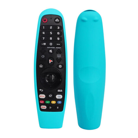 For LG AN-MR600 MR650 Remote Control Smart TV + USB Magic Mouse