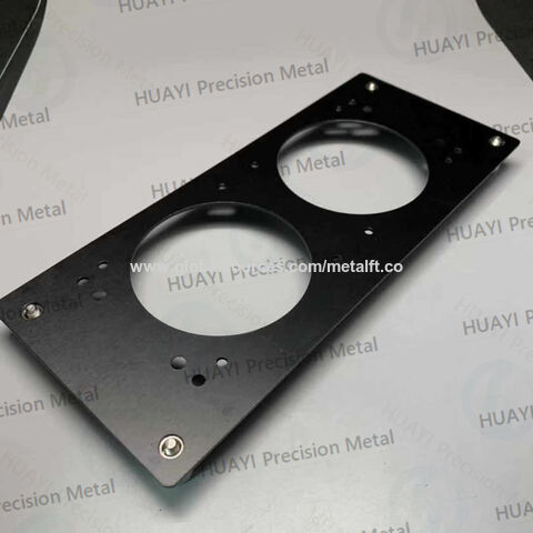OEM Blechteile, hochwertiger Hersteller, Rohling für Türschlüssel aus Messing oder Stahl, CNC-Bearbeitung