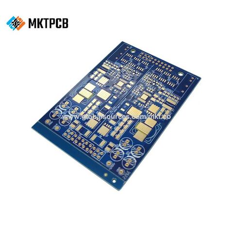 Bulk Buy China Wholesale Shenzhen Pcb Supplier Reliable Multilayer