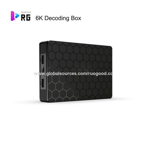 Buy Wholesale China Best Selling All Winner H618 X98h Quad-core 2g/4g Android  12.0 Tv Box Built-in Wifi6 Bluetooth5.0 Streaming Media Player & Android Tv  Box at USD 19.6
