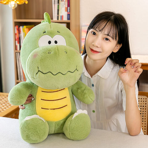 Auspicious Shiba Inu Stuffed Animal Plush - 15.7'' Cute Dog Pillow and Toy,  Soft Anime Kawaii Gifts for Boys and Girls
