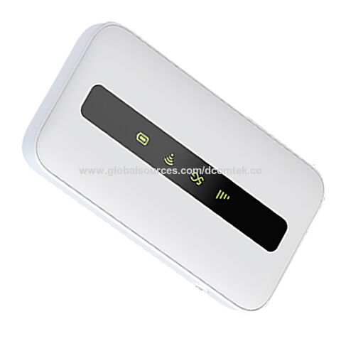 5G Sim Router Supplier AX1800 Wifi6 Modem X55 eSim Pocket Mifi