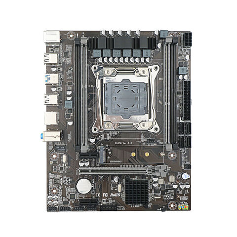 Best on sale desktop motherboard