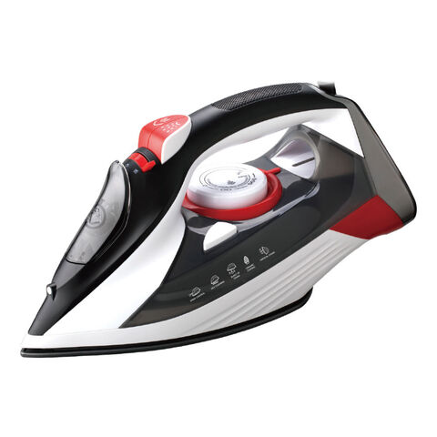 RAF 2400W Electric Steam Iron for clothes irons for linen with