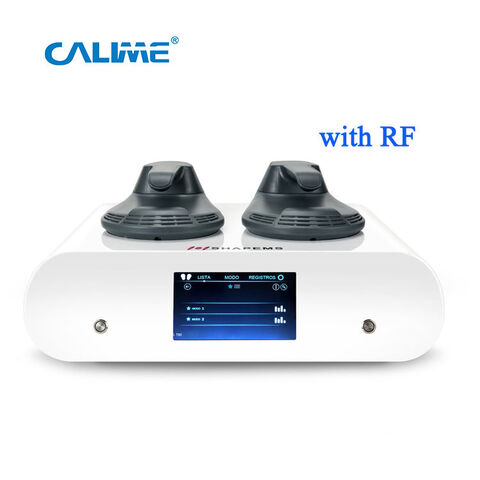 Bulk Buy China Wholesale 13 Tesla Portable Muscle Stimulator Shaping Emslim  Sculpt Rf Ems Body Sculpting Machine Home Use $318 from Guangzhou Calime  Electronic Technology Co., Ltd.