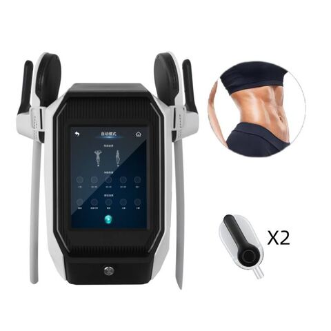 Buy Wholesale China Oem Odm Ems Slim Neo Rf Muscle Sculpting Butt Lift Body Sculpting Massage