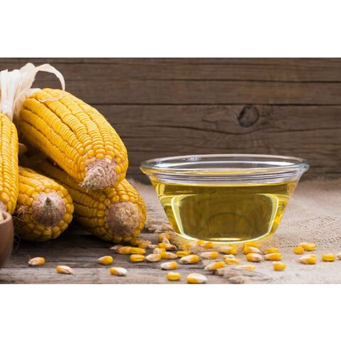 Buy Wholesale Czech Republic Wholesale Corn Cooking Oil / Pure Corn Oil