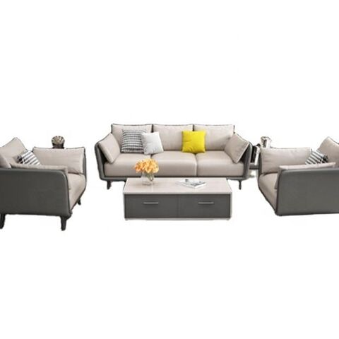 Sofa set on sale low price