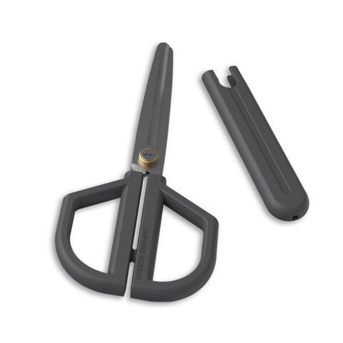 JIMIHOME Household Tool Essential Safety Scissors