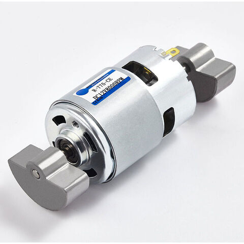 Mini Massager DC 1.5V-3.7V /3.7V-5V Waterproof Vibration Motor 716 Mini Muscle Massager