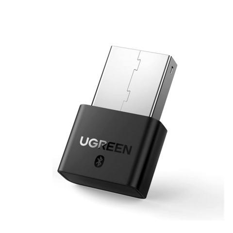 Buy Wholesale China Ugreen Usb Bluetooth 4.0 Adapter Nano Usb Wireless  Dongle Plug And Play Portable Ultra-compact Usb Bluetooth Adapter & Usb Bluetooth  Adapter at USD 4.5