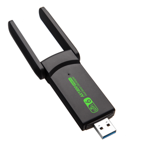 Realtek Rtl8832au Free Driver 1800m Wireless Usb Wifi Adapter