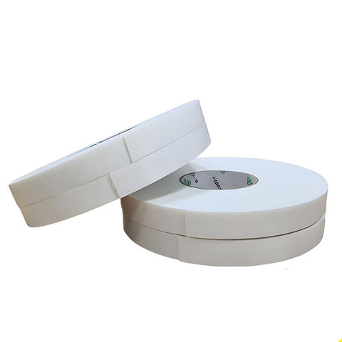 Buy China Wholesale Foam Tape , Custom Paper Tape For Thermal Insulation, Double  Side Tape Strong Adhesion Eva Waterproof Acrylic Polyester Masking & Double  Sided Foam Tape $0.5