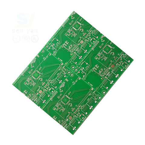 High quality PCB board OEM electronics PCBA prototype assembly oven timer