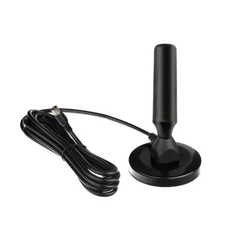 Buy Wholesale China Best Sale High Gain Amplifier Vhf Uhf Ultrathin 4k